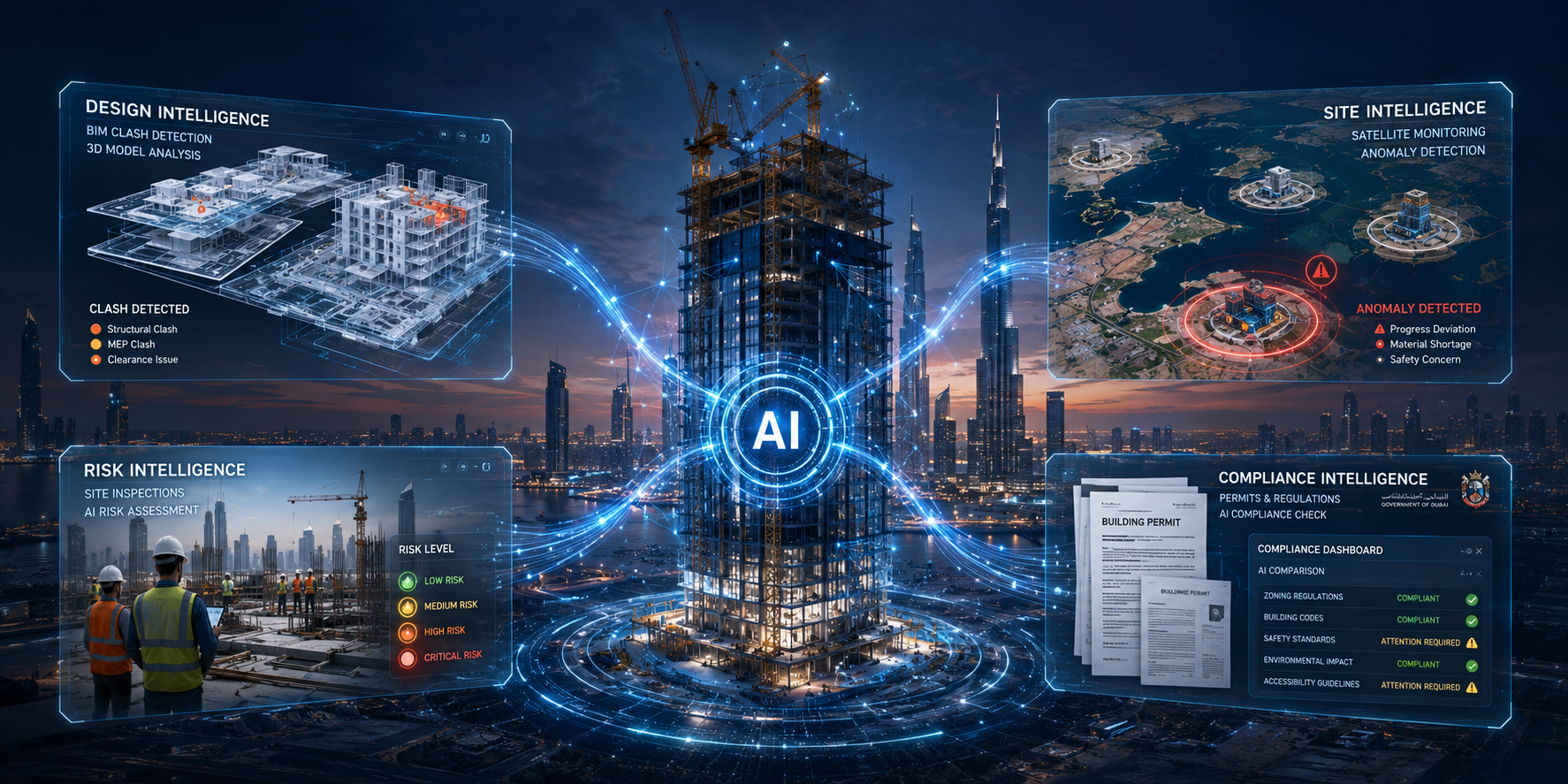 BuildMind AI